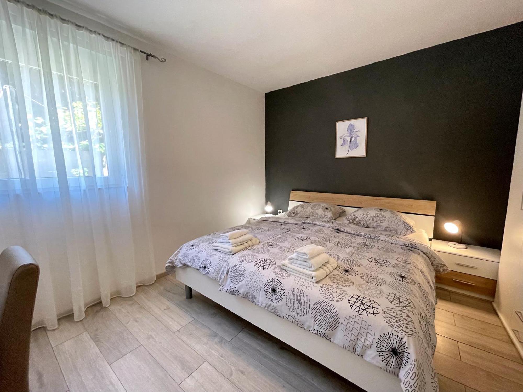 Apartment Butkovic Šilo Esterno foto