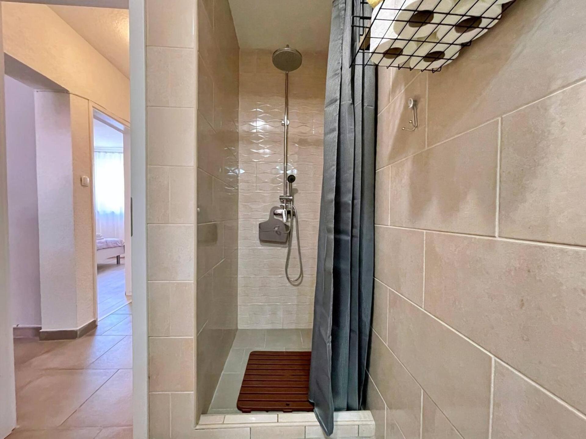 Apartment Butkovic Šilo Esterno foto