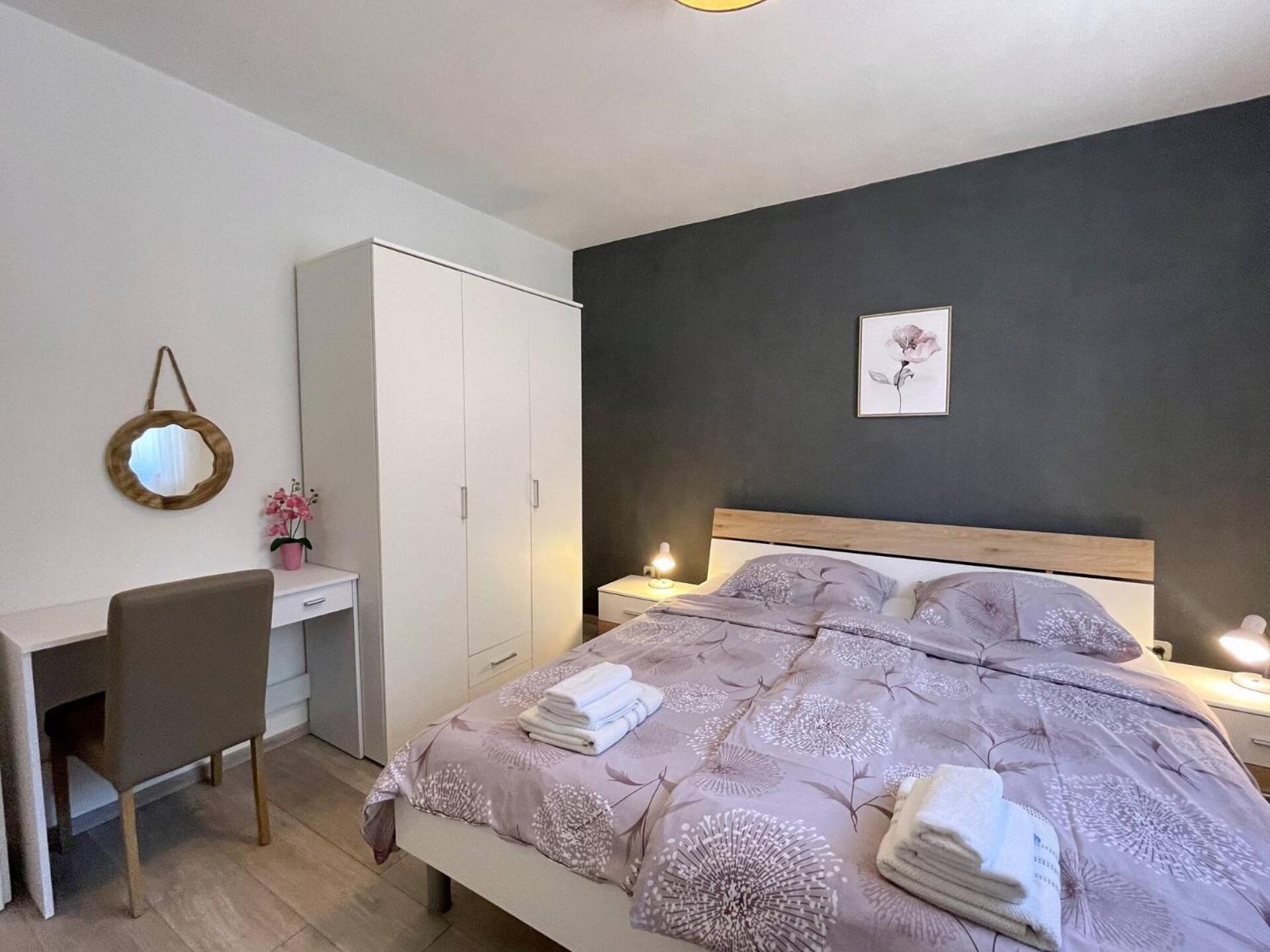 Apartment Butkovic Šilo Esterno foto