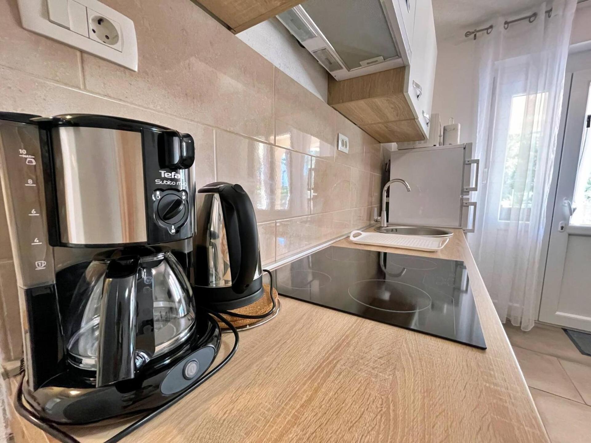 Apartment Butkovic Šilo Esterno foto