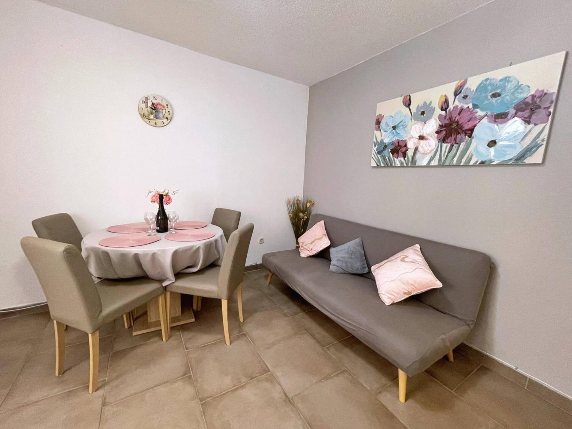 Apartment Butkovic Šilo Esterno foto